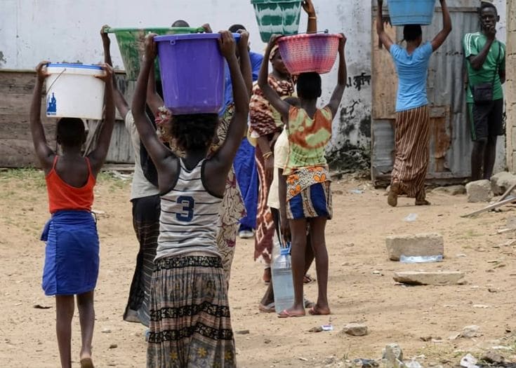 AFD et DEBACO au Tchad