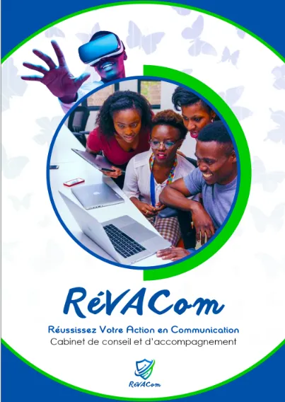 Catalogue RéVACom