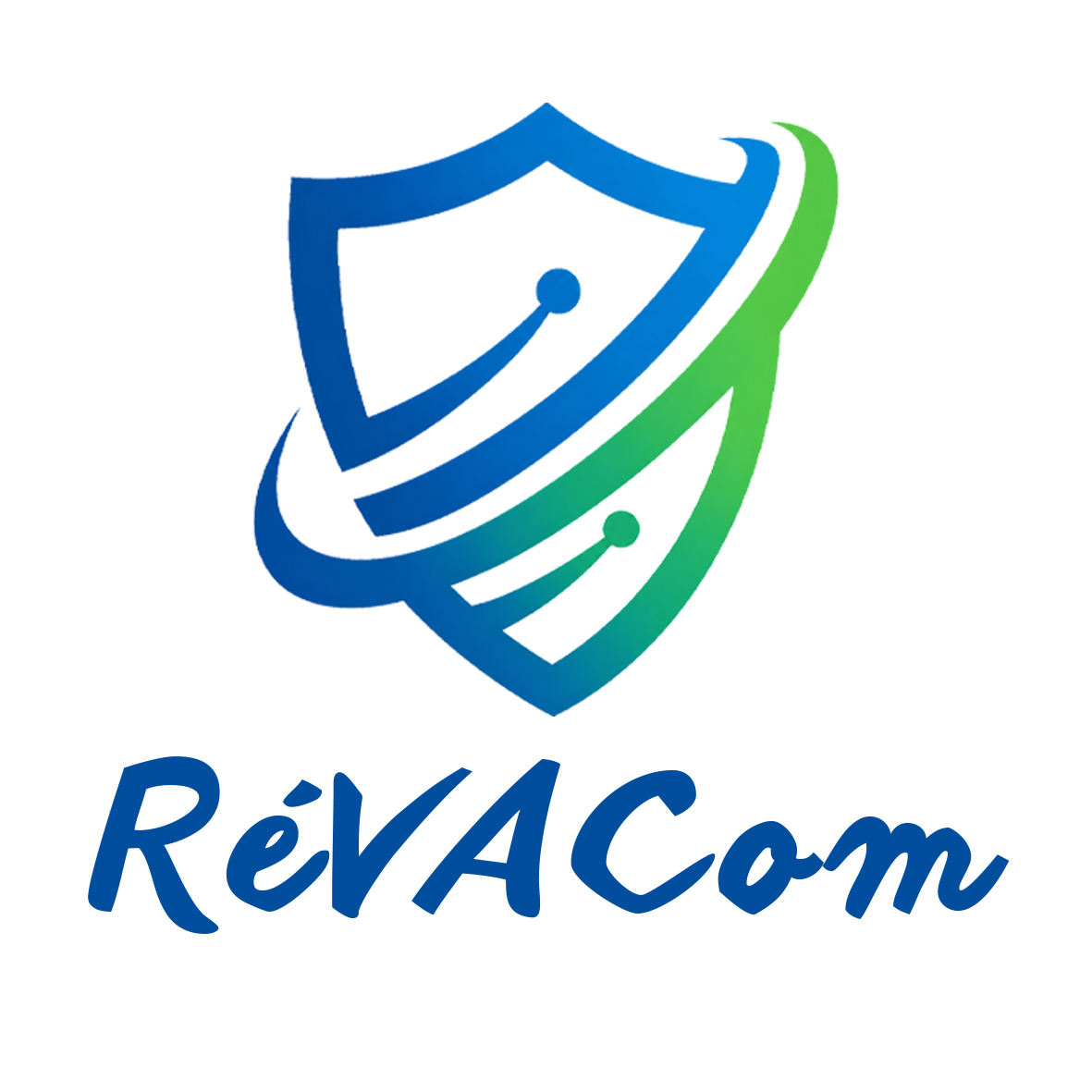 Logo RéVACom