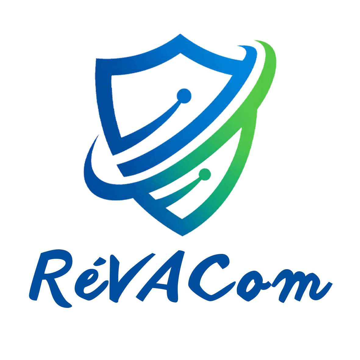 Logo RéVACom