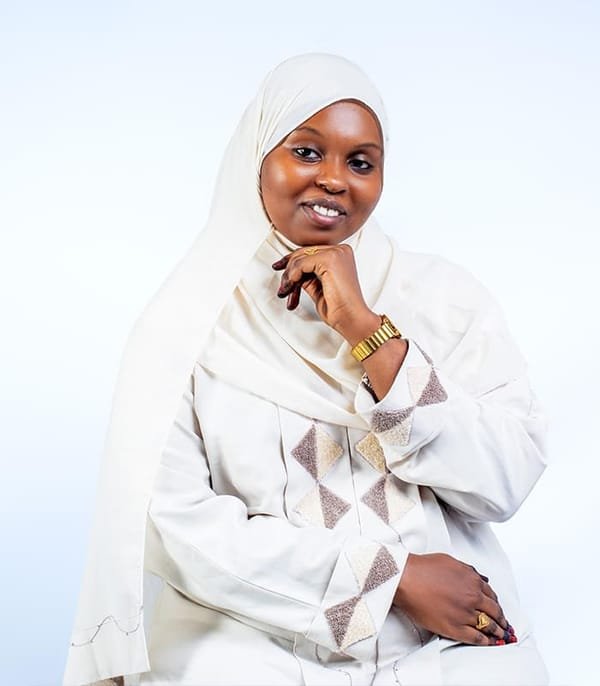Mme SAÏDA MAHAMAT SAID