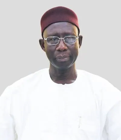 DJOUMA MAHAMAT ALLATCHI