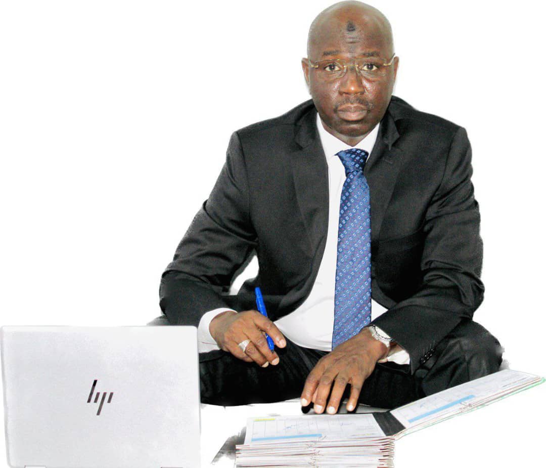 MAHAMAT AWARE NEISSA